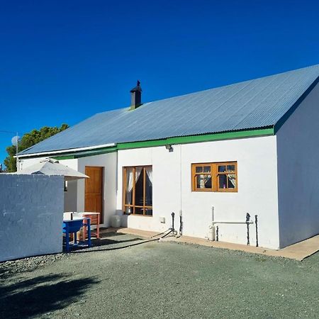 Apartmán Baroe House Sutherland Exteriér fotografie