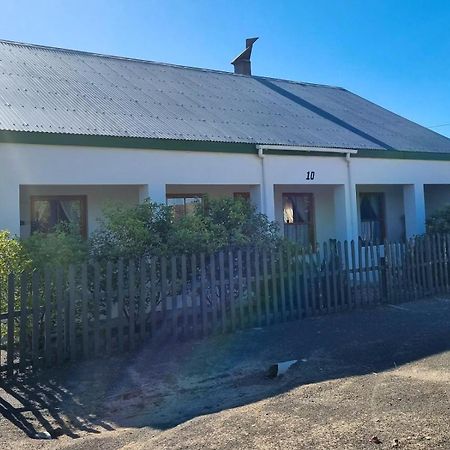 Apartmán Baroe House Sutherland Exteriér fotografie
