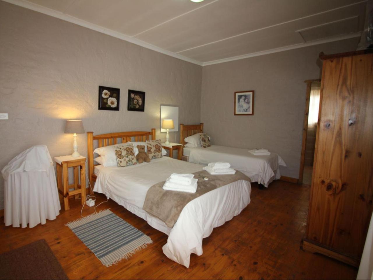Apartmán Baroe House Sutherland Pokoj fotografie