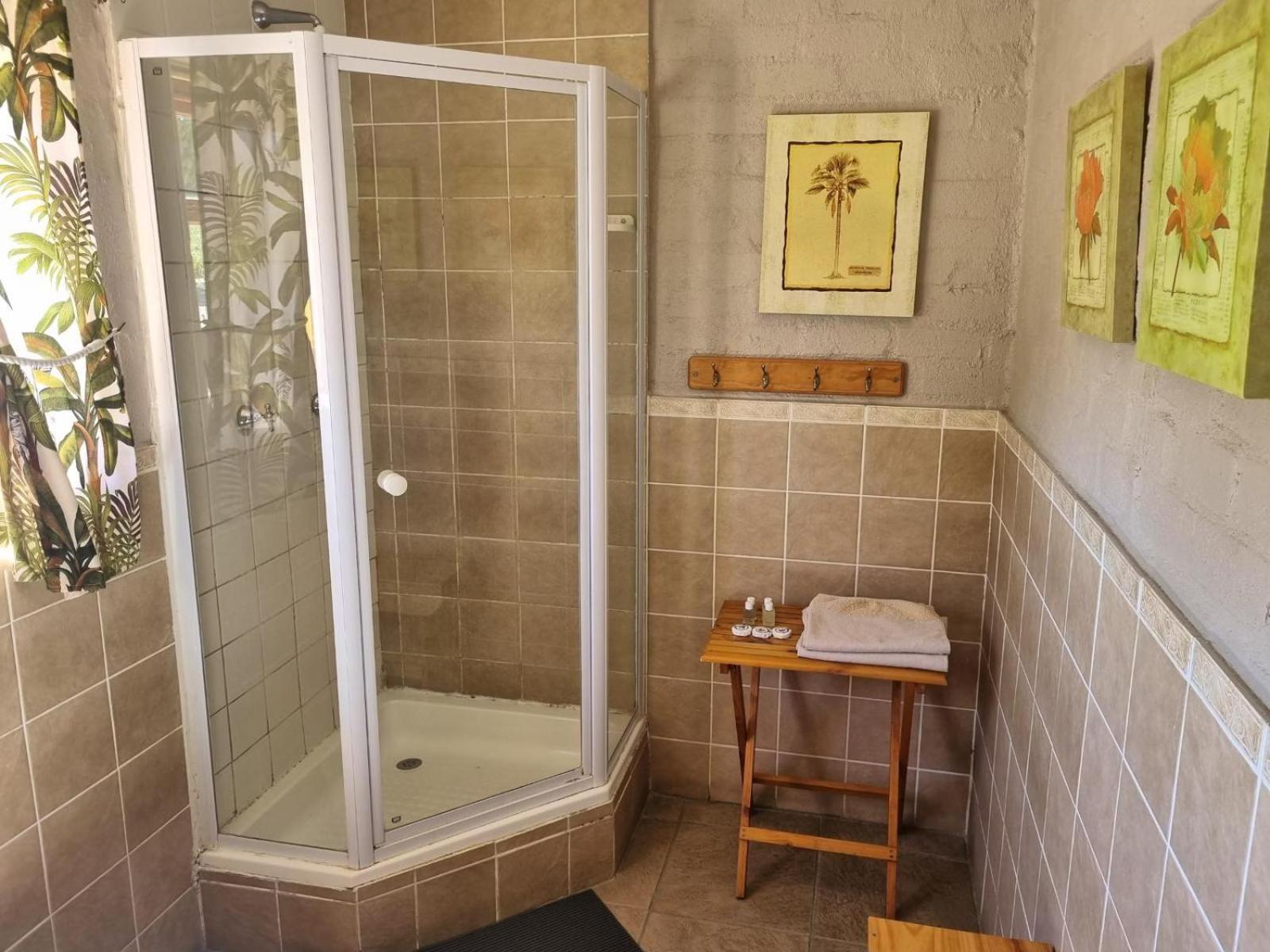 Apartmán Baroe House Sutherland Pokoj fotografie